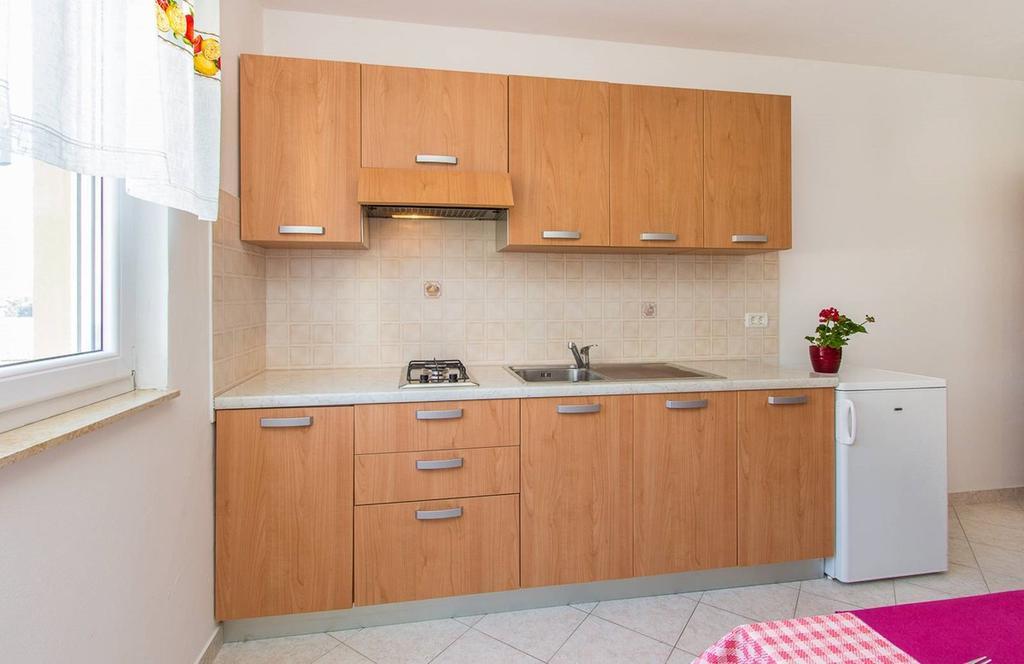 Apartments Verde Premantura Ngoại thất bức ảnh