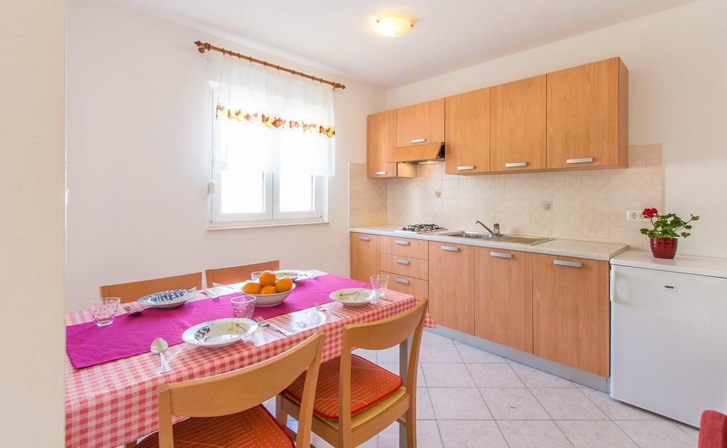 Apartments Verde Premantura Ngoại thất bức ảnh