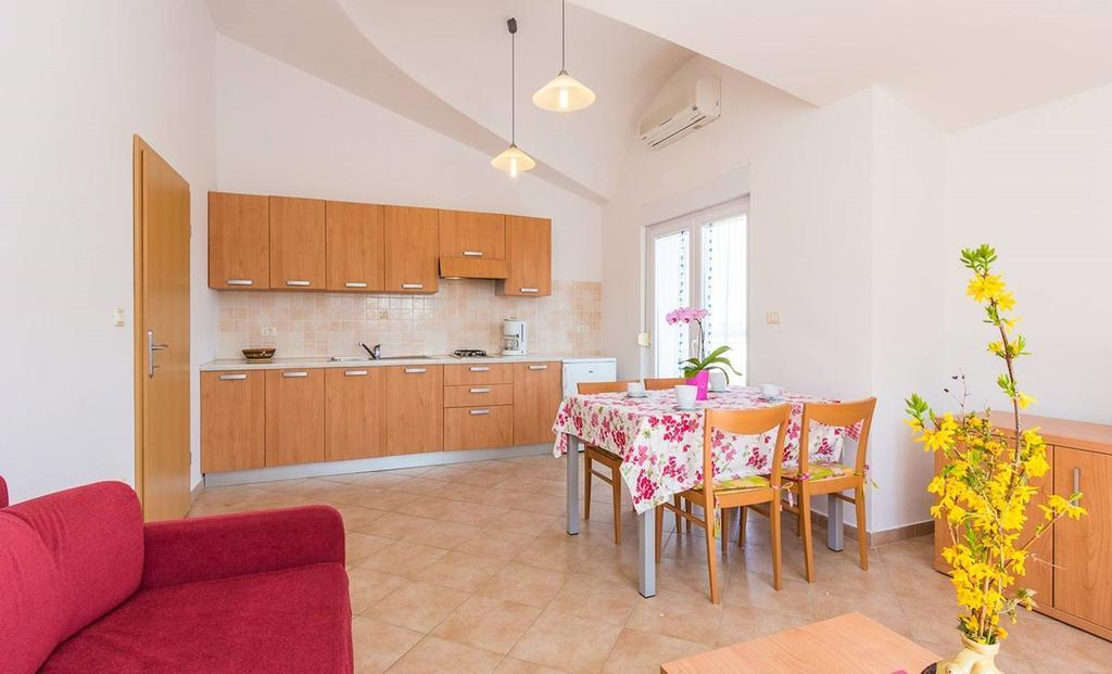 Apartments Verde Premantura Ngoại thất bức ảnh