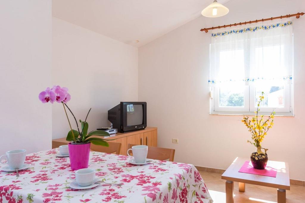 Apartments Verde Premantura Ngoại thất bức ảnh