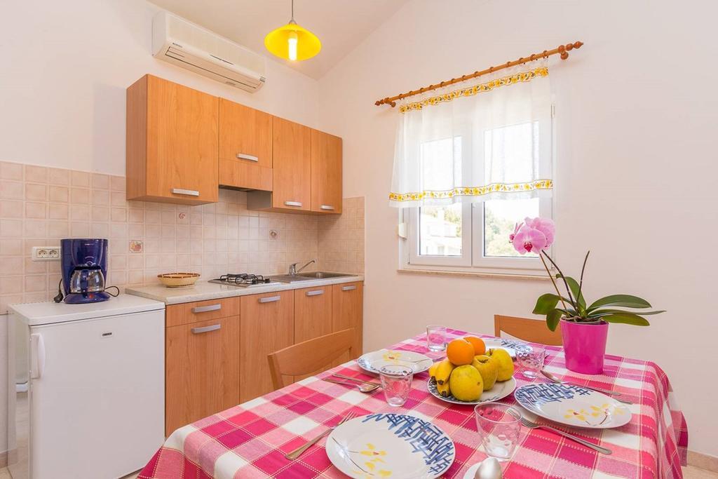 Apartments Verde Premantura Ngoại thất bức ảnh