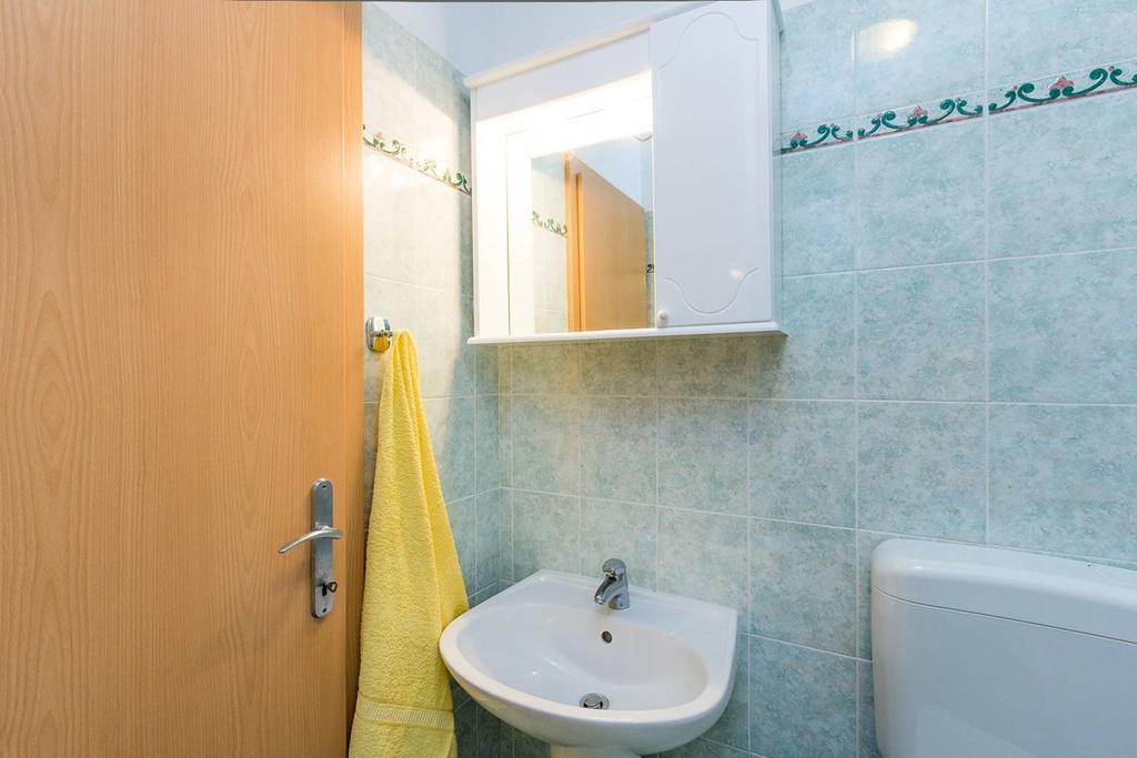 Apartments Verde Premantura Ngoại thất bức ảnh