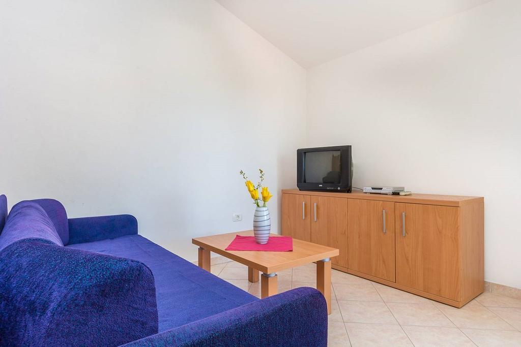 Apartments Verde Premantura Ngoại thất bức ảnh