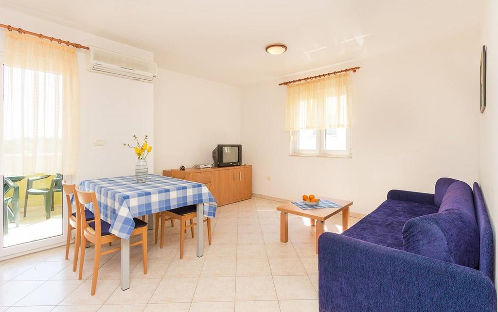 Apartments Verde Premantura Ngoại thất bức ảnh