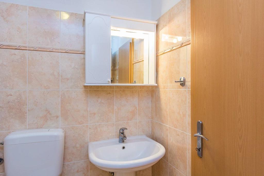 Apartments Verde Premantura Ngoại thất bức ảnh