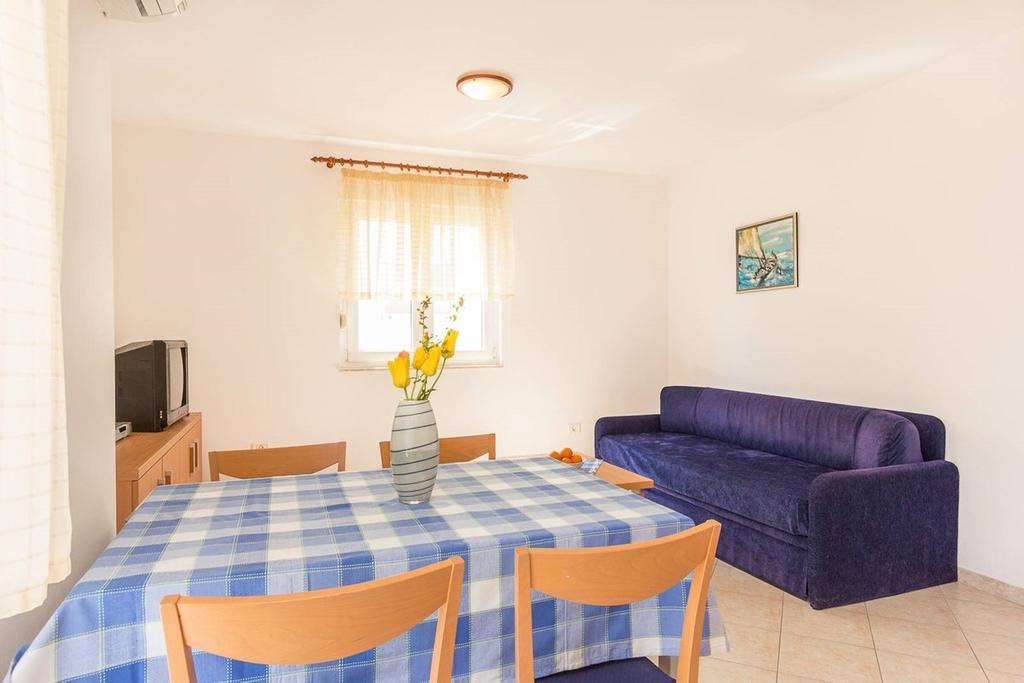 Apartments Verde Premantura Ngoại thất bức ảnh