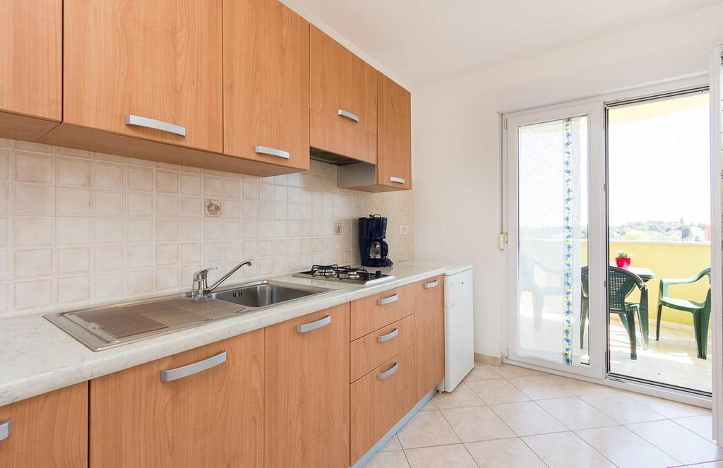 Apartments Verde Premantura Ngoại thất bức ảnh