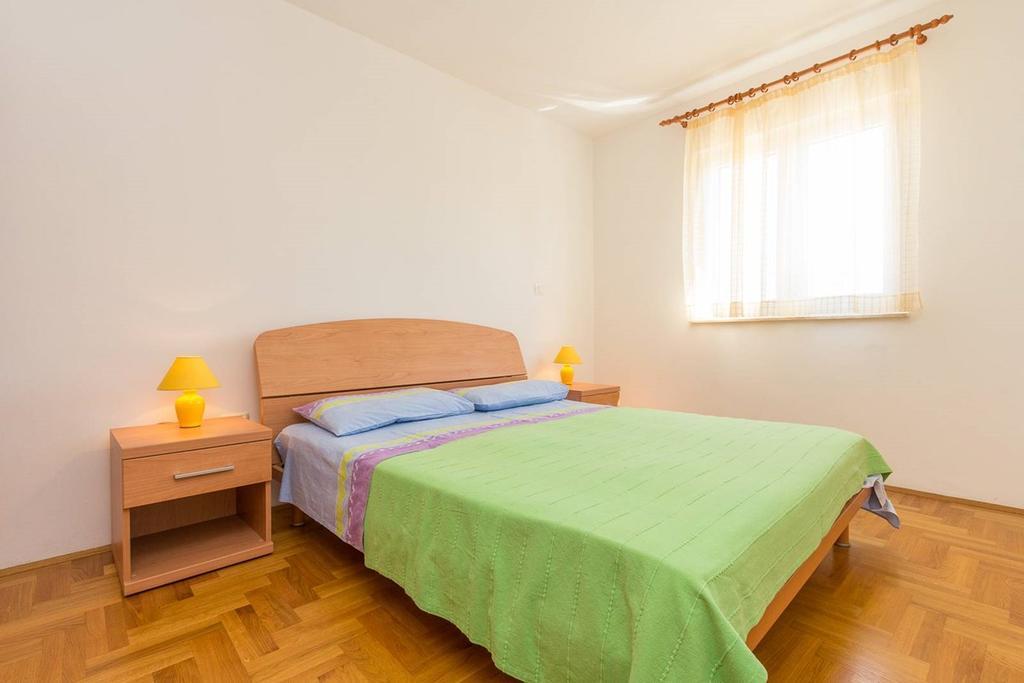 Apartments Verde Premantura Ngoại thất bức ảnh