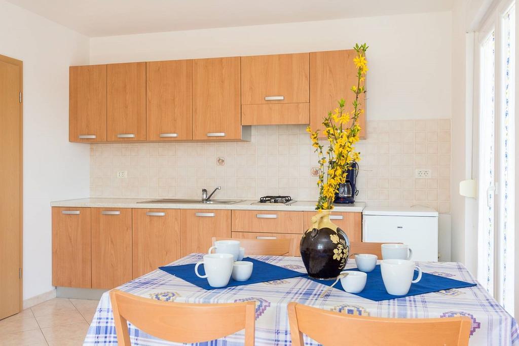 Apartments Verde Premantura Ngoại thất bức ảnh