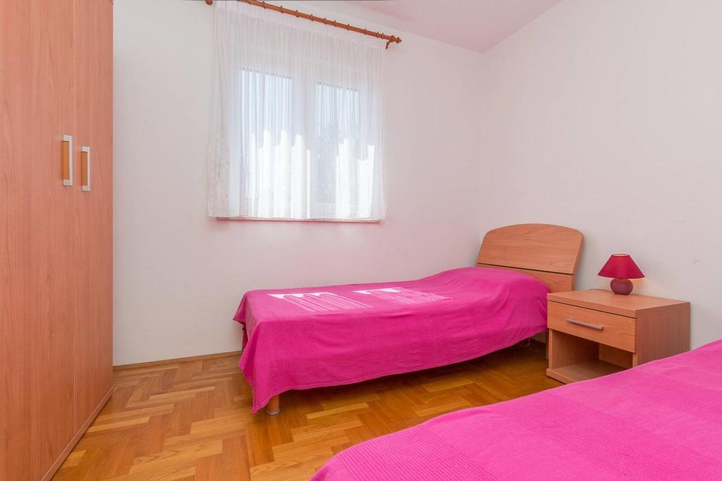 Apartments Verde Premantura Ngoại thất bức ảnh